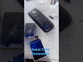 Nokia 2700 Restoration 