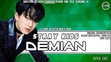 How Would Stray Kids Sing 