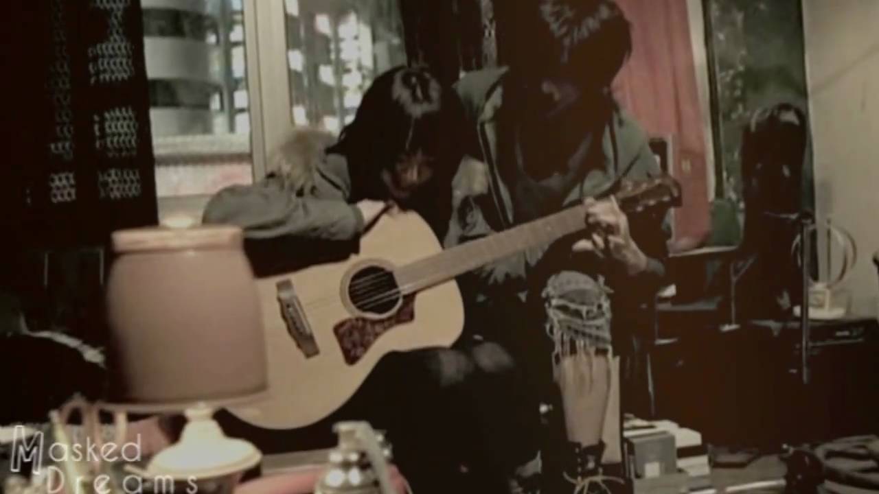 Use Somebody (MaskedDreams)