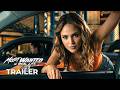 NFS Most Wanted (2026) - MOVIE Trailer | Eminem, Jason Statham