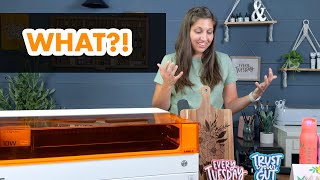 9 ✨SELLABLE✨ products you can make with a laser machine FOR BEGINNERS @EveryTuesday