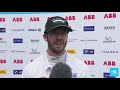 How New York Changed Everything! Race Recap | ABB #NYCEPrix
