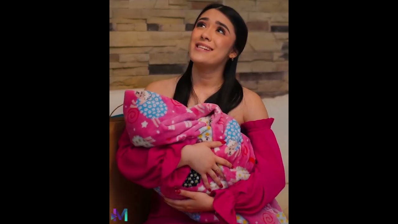 Su suegra la trató mal por no darle un nieto varónCast: Karla Sandoval Isaac Maciel