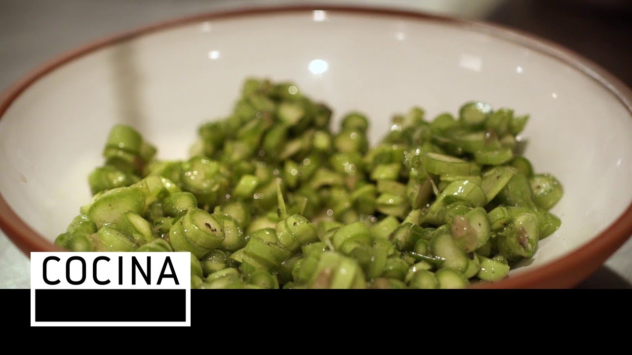 Narda Lepes - Comedor - Episode 1 www.wearecocina.com