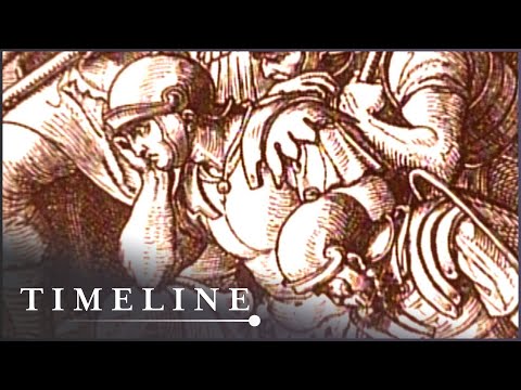 Caesar’s Nightmare: An Ambush in the Forest | Archeology (Roman Documentary) documentary thumbnail