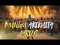 MUNGU AKIKUITA LYRICS Swahili Worship Song Of Calling Obedience 2026