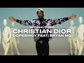 Dopebwoy ft bryan mg  christian dior prod srno official