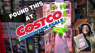 EXCITING new HIGH-TECH Gardening finds in Costco!!!