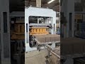 QT10-15C Brick Making Machine - Pre-shipment Trial