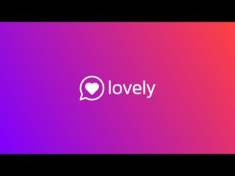Lovely Your Dating App To Meet Singles Nearby Apps On Google Play