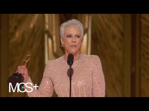 Jamie Lee Curtis