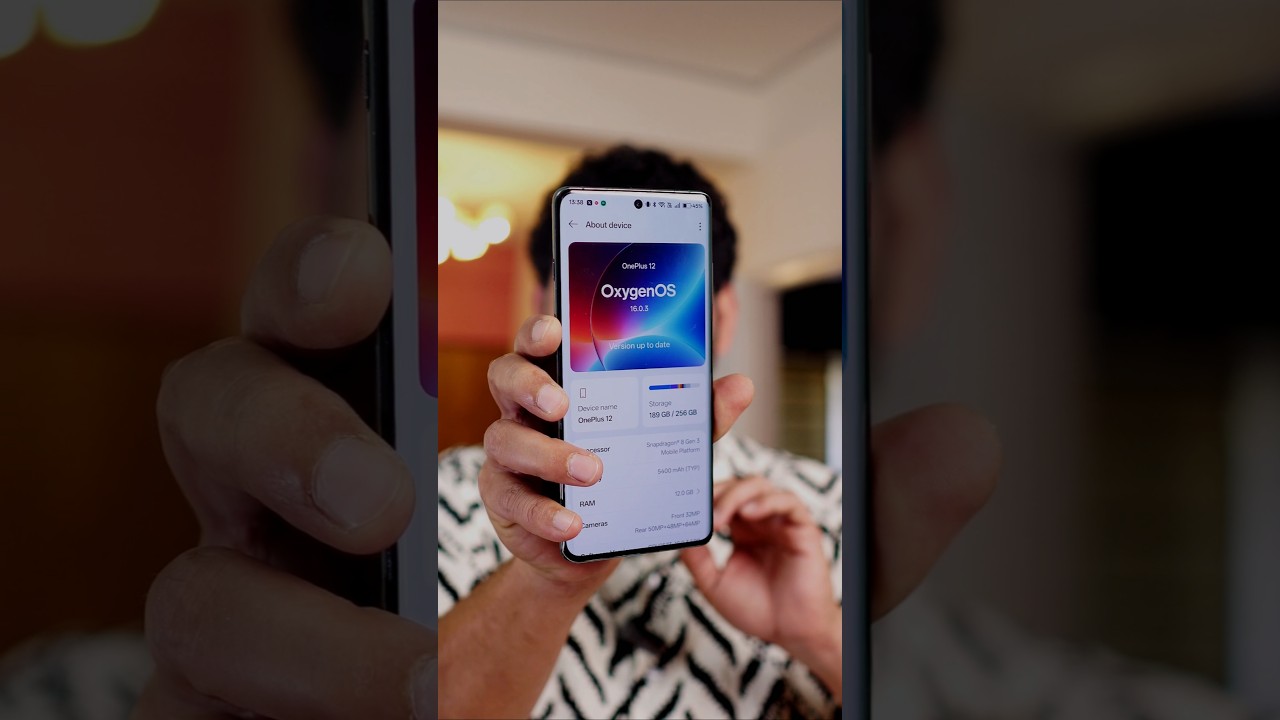 OxygenOS 16 🚨 Important Features NOT Coming to All OnePlus Phones! 😳