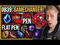 PATCH OB39 IS A GAME CHANGER - SO MUCH IS COMING!