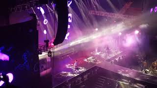 (8) Bedroom Warfare - OORinManila2018 #AmbitionsAsiaTour2018 (01.29.18)