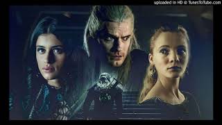 The Witcher Toss a Coin to Your Witcher - Episode 2 Soundtrack [Lyrics] HQ chords