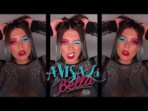 Mc Bella - Avisa Lá (Dj Davi DogDog) ( ( Thug Records ) )