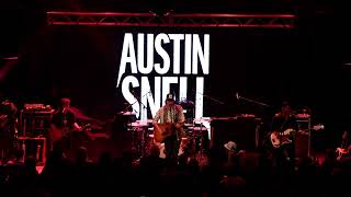 Austin Snell - Wasting All These Tears at The Vogue 3-31-2023