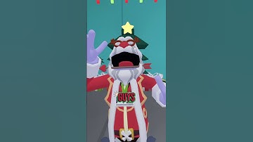 Day 6 of M22’s 12 Days of Christmas!🎅🏻 #yeeps #yeepsvr #yeeps2 #vr #yeepsplush