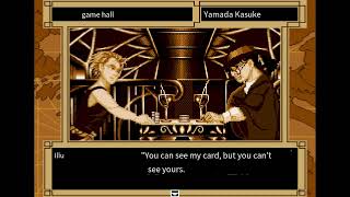 SegaCD] Nostalgia 1907 (J) - YouTube