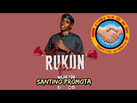 Rukun Yin By Majak Yom 