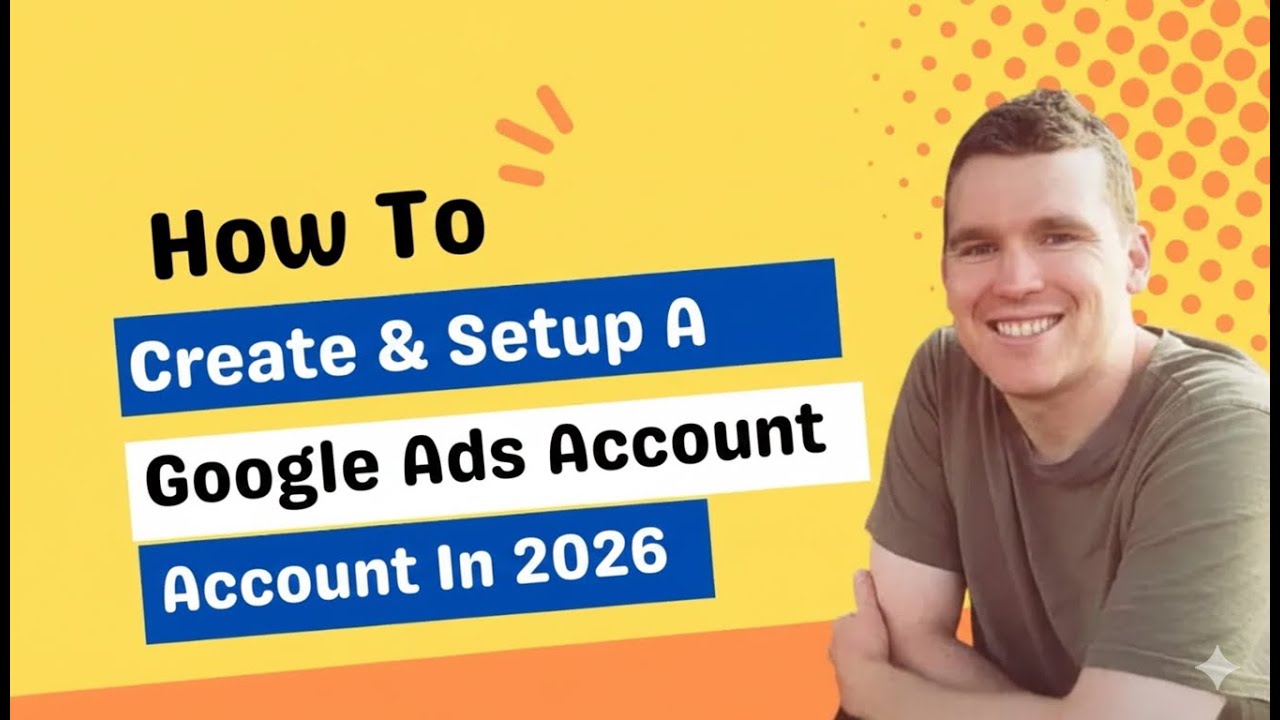 How To Create Your First Ad In The Meta Business Suite | 2026 Tutorial For Beginners