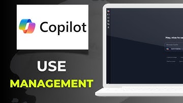 How to use Microsoft Copilot for data visualization