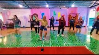 Like This - MIMS Zumba Dance Choreo | Zumba Fitness | Dance Cardio Choreo