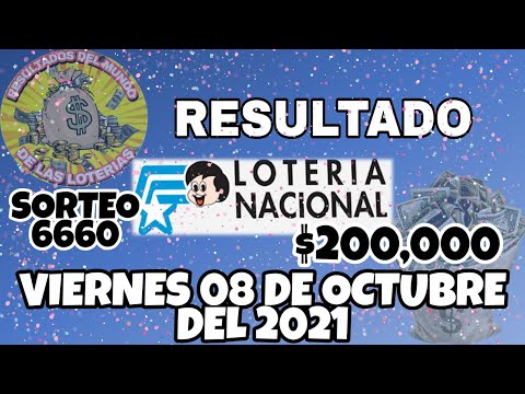 Vídeo: Com Guanyar Un Milió A La Loteria Numèrica