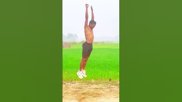 How to do backflip tutorial easy step #practice #stunt  #viralvideo  #nagendarflipper  #motivation