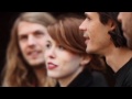 Amplified: Grouplove