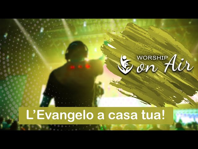 🎬 Culto di preghiera 🙏 del 18/03/2024 📖 Testo Biblico: Esodo 33:12-23