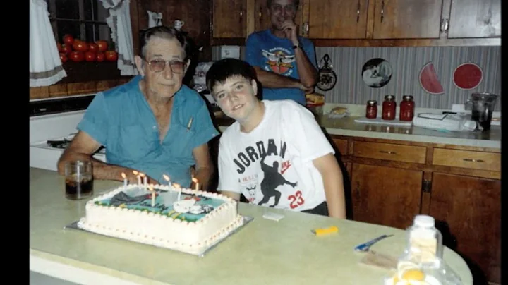Edward Dewayne Harned