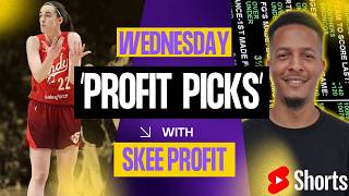 WNBA Best Bets, Player Props & Odds 🔥 Profit Picks 6/24 📱