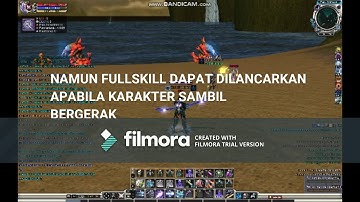 RF Classic Lunar - Bug Fullskill Ranger Cora