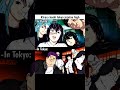 Jujutsu high 😅#jujutsukaisen #jjk #gojo #sukuna#animeedit#shortsfeed