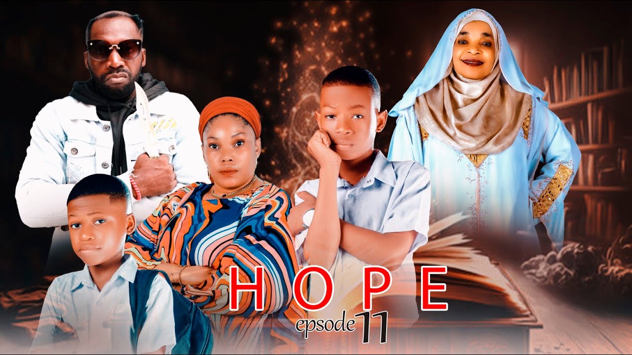 HOPE | Ep 11 |