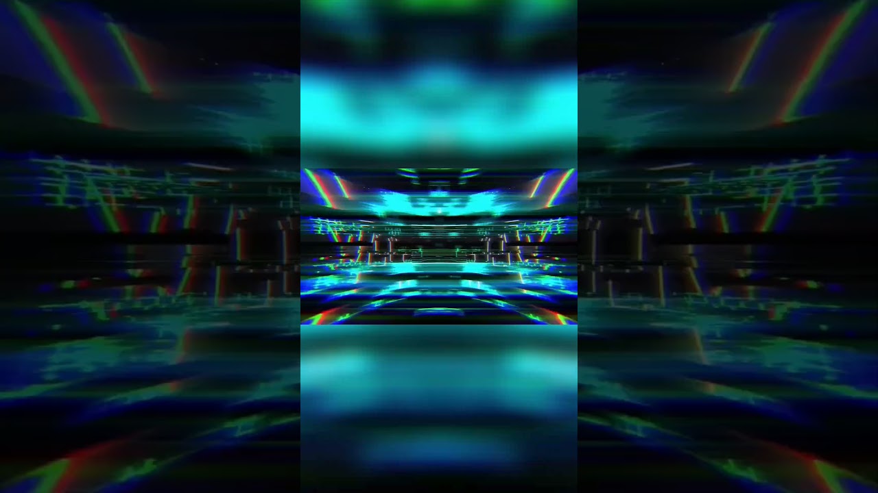 Reupload G-Colorama 2.0 Samsung Logo Effects 