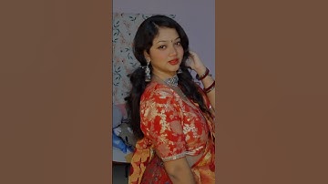 with Trend ✨️   #trendingaudio #transition #navratri2025 #ytshorts #navratrioutfit