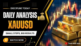 19 JUNE ANLYSIS | XAUUSD TRADE SETUP