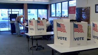 Decision 2025: Greene County election leaders hope no-excuse absentee voting increases April turn...