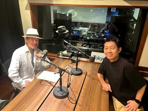 高須光聖 空想メディア（ゲスト：木村祐一さん 1週目）