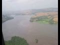 قوة اندفاع نهر الكونغو