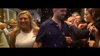 Wedding Videography The River Club, Scituate Ma. Wedding Video Packages