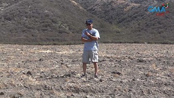 Robert Maiden Flight Blade mCPX