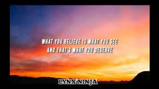 Bazzi Fantasy........(Lyrics)