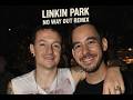 Linkin Park – No Way Out 🔥 (Fort Minor Style Remix)#linkinpark #music #mikeshinoda