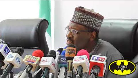 Underage Voting: Kano SIEC Didn’t Use Our Register, Says INEC Boss