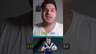 Cameron Ciraldo’s decision over Lachlan Galvin and Matt Burton is RIDICULOUS #NRL