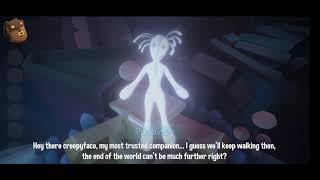 Krystopia: Nova's journey Android gameplay download for free screenshot 4