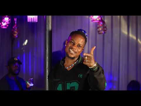 Andy Muridzo-Vakomana vezvipfungaidzo official video